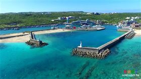 ▲墾丁大街及後壁湖等地是國人最愛造訪的景點之一。（圖／翻攝悠遊墾丁臉書）