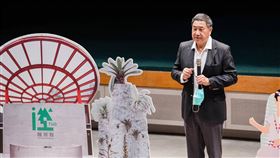 若ECFA終止 張安平：將對台造成傷害台泥21日舉行DAKA紀實影片首映會。ECFA即將屆滿10年，台泥董事長張安平受訪時指出，若ECFA終止，對台灣經貿將造成傷害。（台泥提供）中央社記者蔡芃敏傳真　109年5月21日