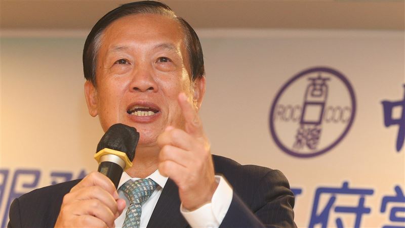 服務業營收低迷　商總籲放寬紓困條件