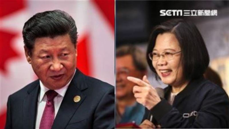 大學簽一中承諾書恐重罰…國台辦心碎