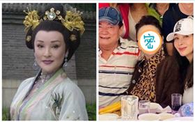 陳莎莉（圖／翻攝自臉書）