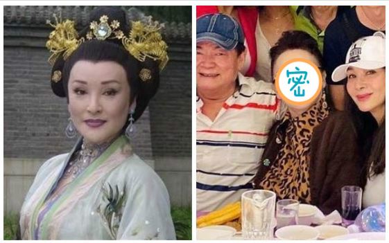 曾爆被吞上億　陳莎莉零修圖照驚流出