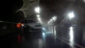 新北市，五股，成蘆橋，車禍，天雨路滑