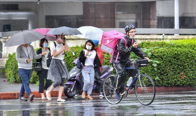 旱象完全解除　台南高雄供水恢復正常