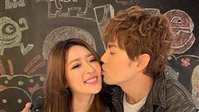 余秉諺、王依蕾、林玟誼。