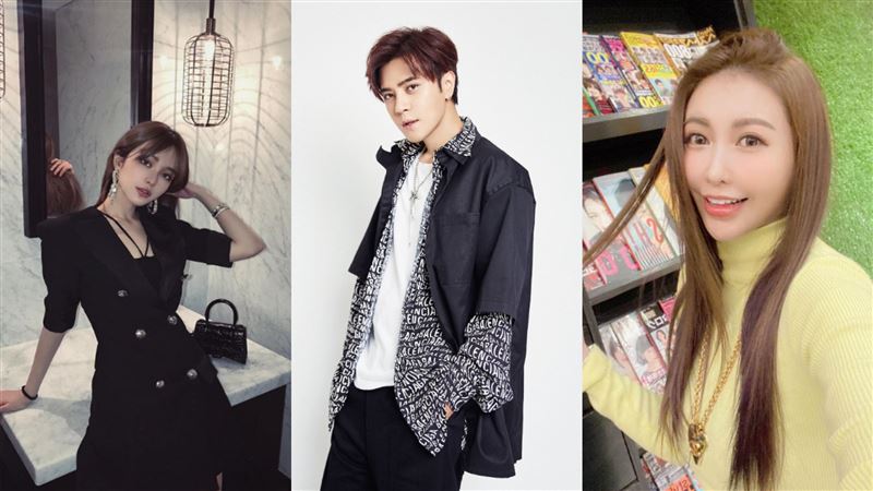 分手1周年　羅志祥年賺3萬吃老本