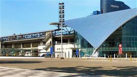 「大新竹輕軌案」竹縣市共擬定，主政竹市府未將雙方擬定結果提報交通部（圖／新竹縣政府）