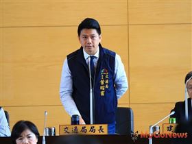 交通局長葉昭甫表示，山海環線修正報告再送交通部，盼中央儘快核定（圖／資料照）