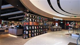 蔦屋書店高雄大立店，業者提供