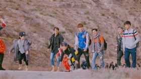 爸爸去哪兒（圖／中天提供）