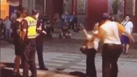 檢舉達人,蘇大媽,蘇婦,強制執行,大天后宮,台南