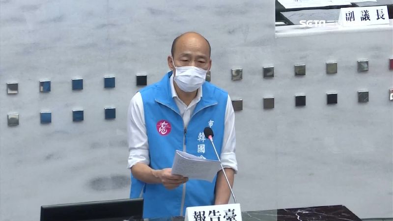 羅文嘉：6/6，當作一場鬧劇的結束