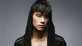 JR紀言愷。（圖／索尼音樂提供）