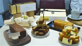 澎湖SBIR成果發表　在地特色食材產品吸睛澎湖縣地方產業創新研發推動計畫（地方型SBIR）22日成果發表，其中以在地花生、地瓜、風茹草和仙人掌等特色食材所研製的磅蛋糕與咖啡飲品，成為展場焦點。中央社  109年5月22日