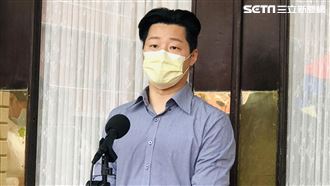 在環南市場被嗆騙肖欸！林昶佐道歉了