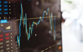 股市指數。（示意圖／翻攝自Pixabay）