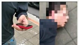 新北市,中和,妨害公務,靠北,侮辱公務員