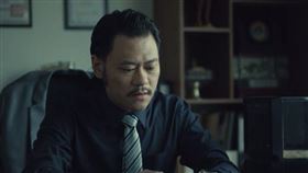 脫口秀演員壯壯陳彥壯。（圖／Netflix提供）