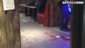 萬華,阿公店,喋血　翻攝畫面