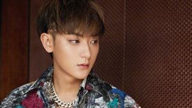 黃子韜（圖／翻攝自黃子韜微博）