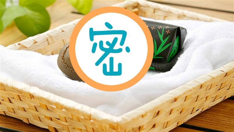黑糖＋蜂蜜！神秘香皂曝　內行人推爆