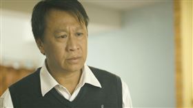 游安順,覆活,嚴藝文（八大提供）