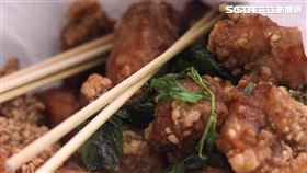 台灣鹽酥雞
圖／記者廖國安攝影