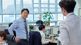 《老頑固實習生》 KKTV、WeTV提供