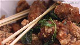 台灣鹽酥雞 
圖／記者廖國安攝影