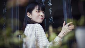 連俞涵開設個人YouTube頻道「山羌夢遊中」大打ㄎㄧㄤ牌（凱特文化提供）