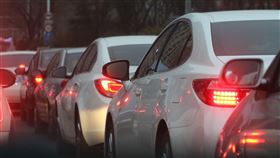 國道,汽車,塞車,堵車,行車（圖／翻攝自Pixabay）