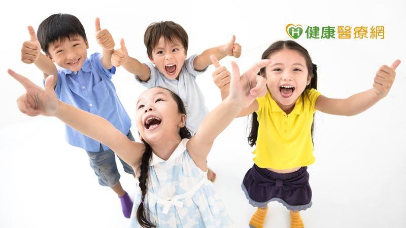守護孩子健康「牙齒不能亂」！　