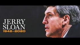 爵士隊,NBA,教練,史隆　圖／翻攝臉書