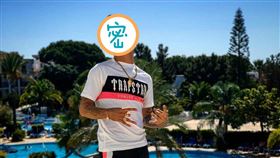 莫塔（Mota Jr.）/IG