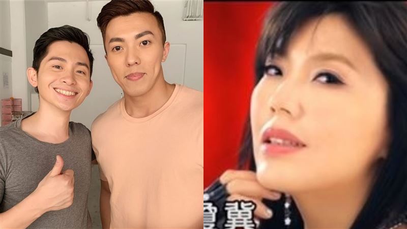 後悔拍劉樂妍MV　男主哀求別罵家人