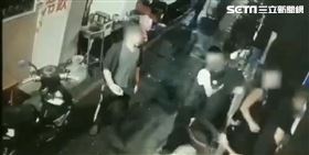 萬華,阿公店,喋血　警方提供