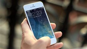 iPhone。（圖／翻攝自pixabay）