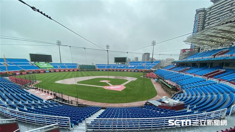 中職／延賽至今11場　桃猿7場最多