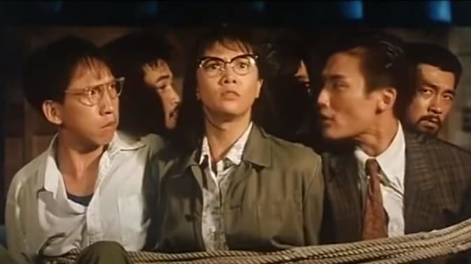 香港一國兩制結束　這電影早就預言了