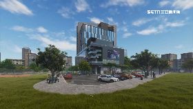 (業配)豐原新大樓111718