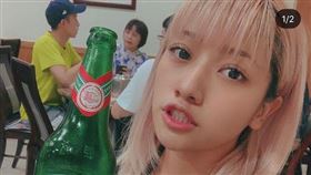 記者邱于倫／綜合報導

日本相當知名的戀愛實境節目《雙層公寓》一開播就吸引不少粉絲喜愛，不料近日卻傳出其中一名22歲的參與者木村花疑似因為受不了網路霸凌選擇輕生，對此，經紀公司稍早也出面證實消息，確認木村花輕生身亡。ig