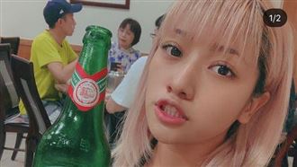 女星疑不堪網路霸凌輕生　得年22歲