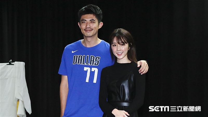 邵雨薇拒當小三　卻為渣男心軟低頭