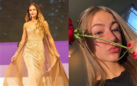  23歲紐西蘭選美冠軍安柏李佛里斯（Amber-Lee Friis）驚傳猝死。臉書