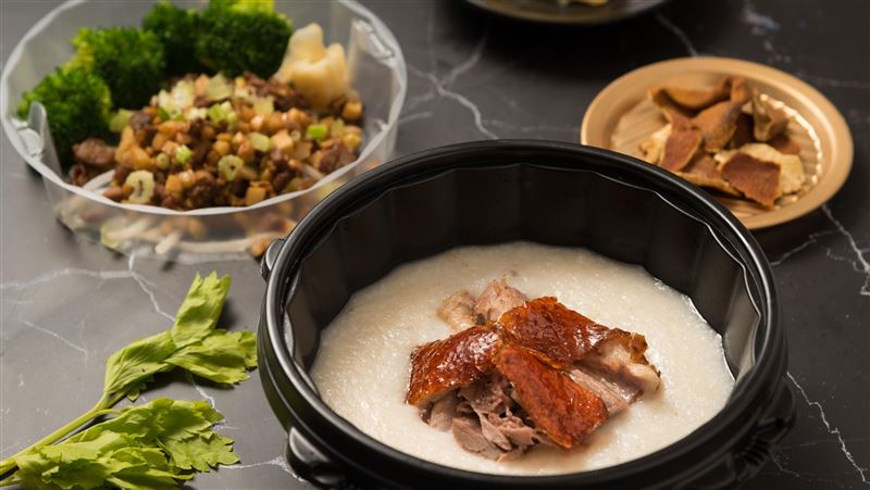 便當爆單　飯店再推一鴨二吃149元
