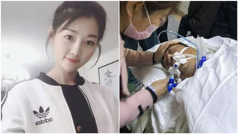 拿不出醫藥費　女兒「以身相許」救父