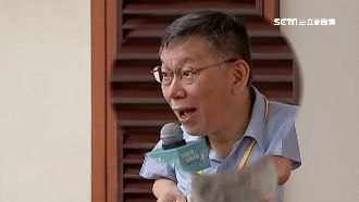 立院表決響7分鐘　柯文哲怨：沒效率