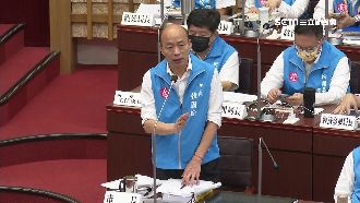 全黨救一人上演　祭3招阻罷免韓國瑜