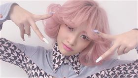 22歲的女子摔角選手木村花驚傳輕生。IG