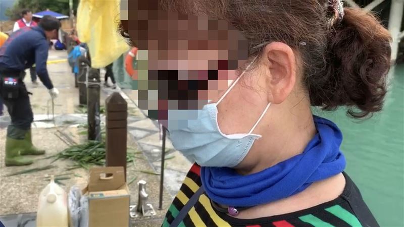 2兄才相繼病逝　獨女想不開跳潭溺斃